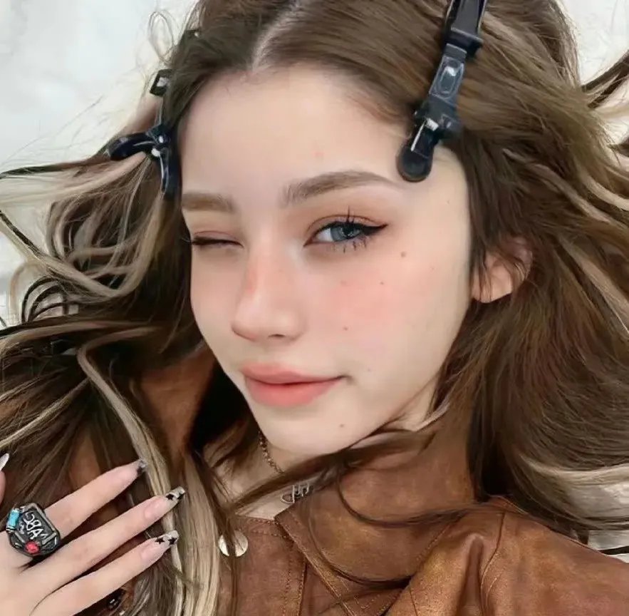 玉女春潮