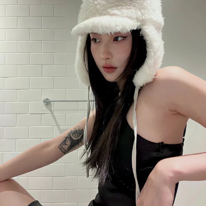 潘多拉的世界